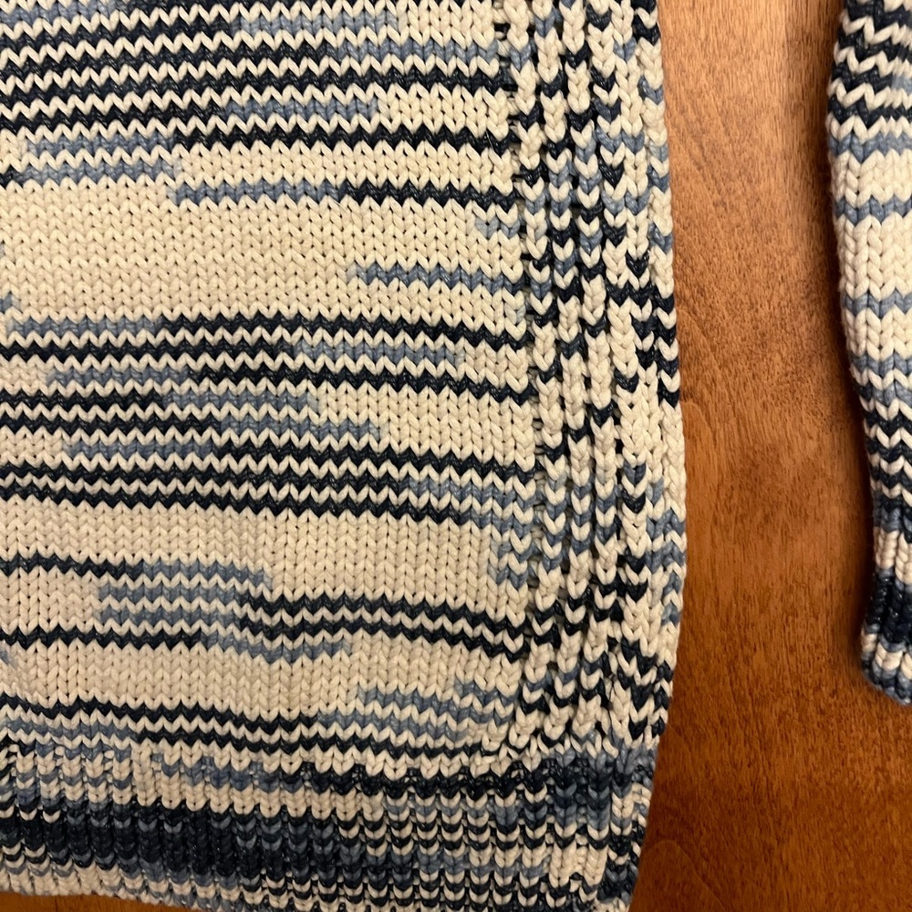Talbots Sweater - Picture 6 of 8